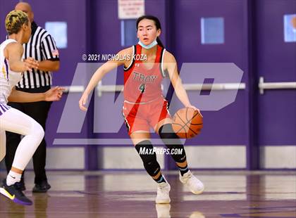 Thumbnail 1 in Troy vs. Lynwood photogallery.