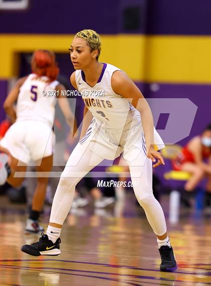 Thumbnail 3 in Troy vs. Lynwood photogallery.