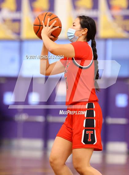 Thumbnail 3 in Troy vs. Lynwood photogallery.