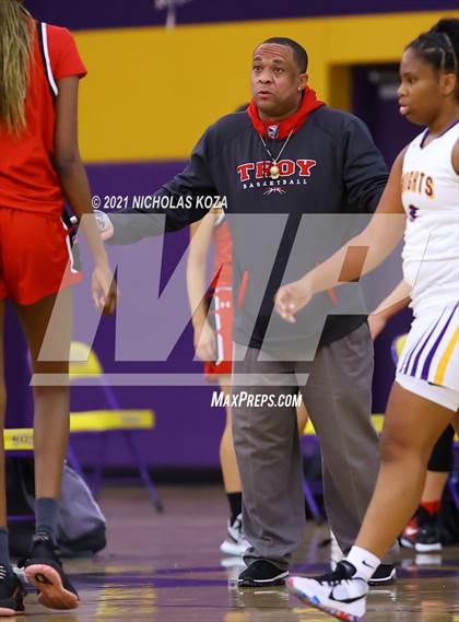 Thumbnail 1 in Troy vs. Lynwood photogallery.