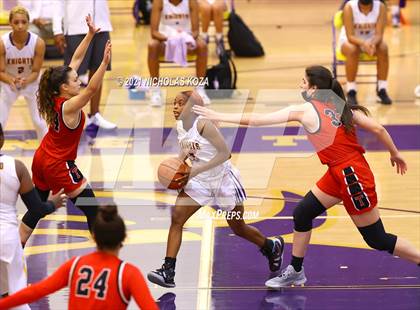 Thumbnail 2 in Troy vs. Lynwood photogallery.