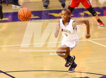 Thumbnail 3 in Troy vs. Lynwood photogallery.