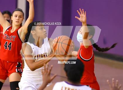 Thumbnail 1 in Troy vs. Lynwood photogallery.