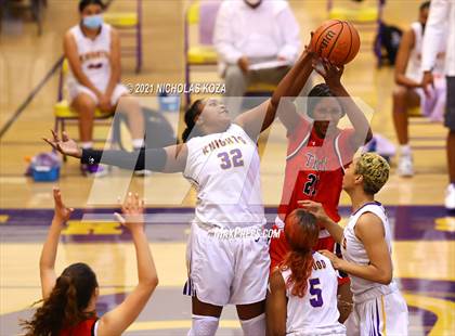 Thumbnail 2 in Troy vs. Lynwood photogallery.
