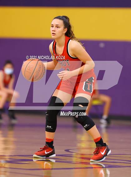 Thumbnail 1 in Troy vs. Lynwood photogallery.