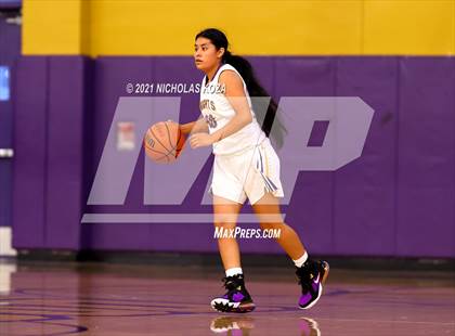 Thumbnail 2 in Troy vs. Lynwood photogallery.