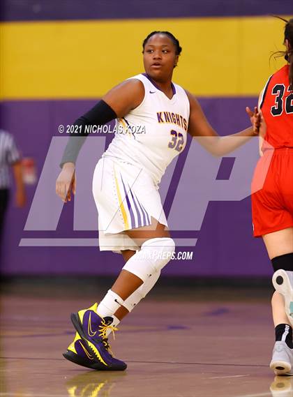 Thumbnail 3 in Troy vs. Lynwood photogallery.