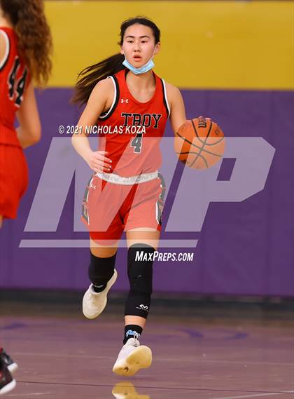Thumbnail 1 in Troy vs. Lynwood photogallery.