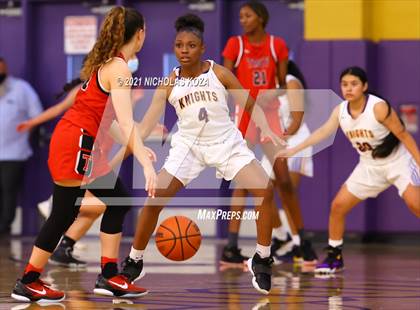 Thumbnail 2 in Troy vs. Lynwood photogallery.