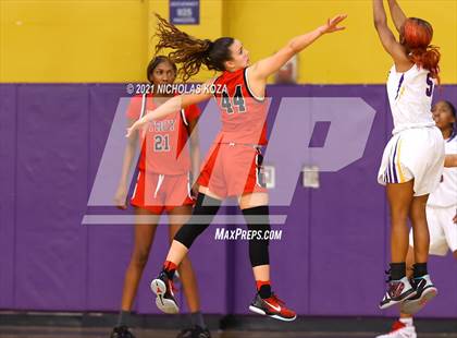 Thumbnail 1 in Troy vs. Lynwood photogallery.