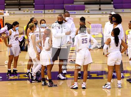 Thumbnail 3 in Troy vs. Lynwood photogallery.