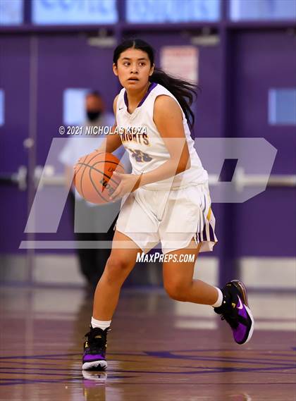 Thumbnail 3 in Troy vs. Lynwood photogallery.