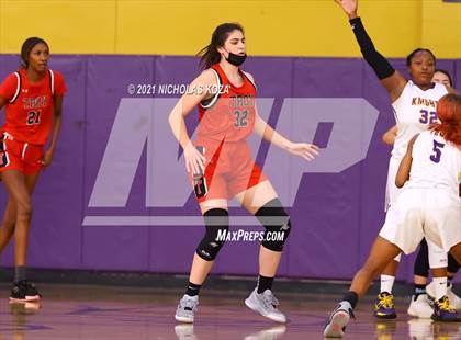 Thumbnail 2 in Troy vs. Lynwood photogallery.
