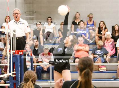 Thumbnail 3 in Fountain Hills @ Valley Christian photogallery.