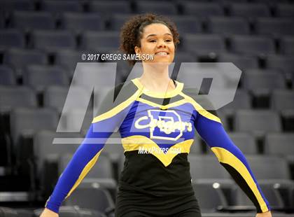 Thumbnail 1 in Rio Americano vs. Del Campo photogallery.