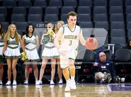 Thumbnail 3 in Rio Americano vs. Del Campo photogallery.
