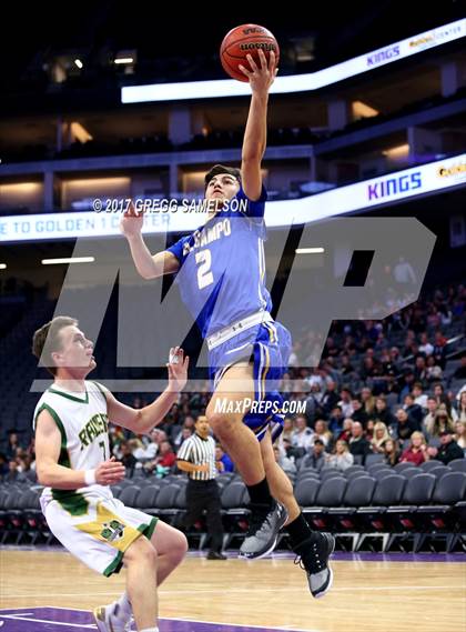 Thumbnail 3 in Rio Americano vs. Del Campo photogallery.