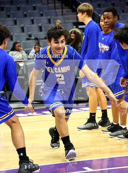 Thumbnail 2 in Rio Americano vs. Del Campo photogallery.
