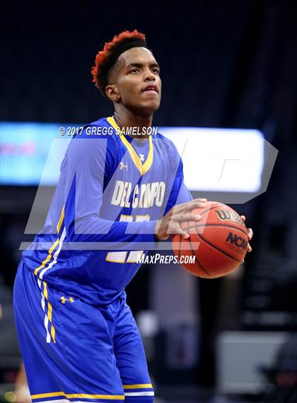 Thumbnail 2 in Rio Americano vs. Del Campo photogallery.
