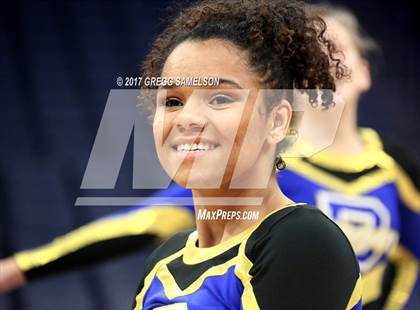 Thumbnail 3 in Rio Americano vs. Del Campo photogallery.