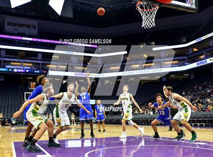 Thumbnail 1 in Rio Americano vs. Del Campo photogallery.