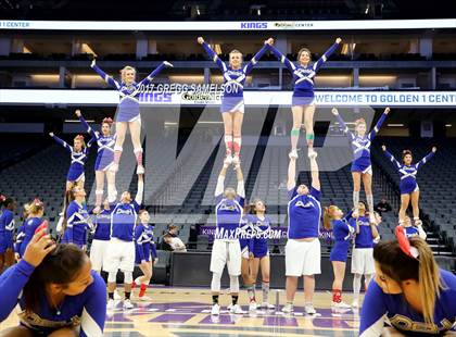 Thumbnail 3 in Rio Americano vs. Del Campo photogallery.