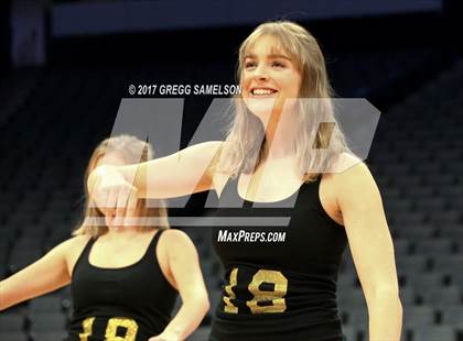 Thumbnail 3 in Rio Americano vs. Del Campo photogallery.