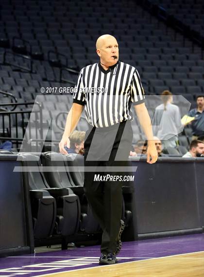 Thumbnail 1 in Rio Americano vs. Del Campo photogallery.