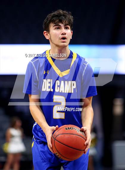 Thumbnail 1 in Rio Americano vs. Del Campo photogallery.