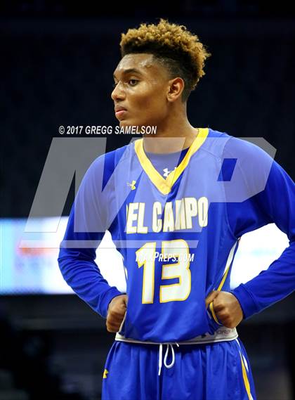 Thumbnail 3 in Rio Americano vs. Del Campo photogallery.