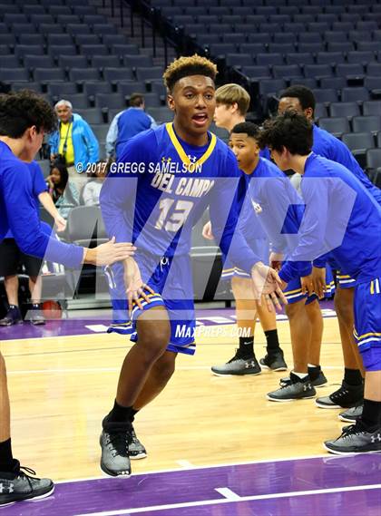 Thumbnail 2 in Rio Americano vs. Del Campo photogallery.