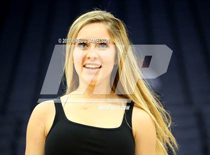 Thumbnail 1 in Rio Americano vs. Del Campo photogallery.