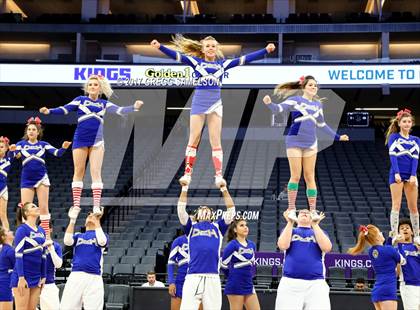 Thumbnail 2 in Rio Americano vs. Del Campo photogallery.