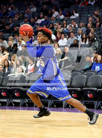 Thumbnail 3 in Rio Americano vs. Del Campo photogallery.
