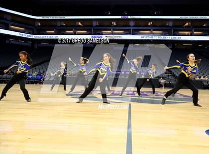 Thumbnail 3 in Rio Americano vs. Del Campo photogallery.