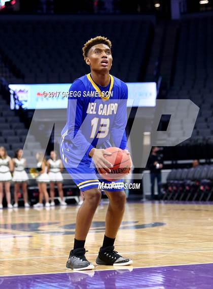 Thumbnail 3 in Rio Americano vs. Del Campo photogallery.
