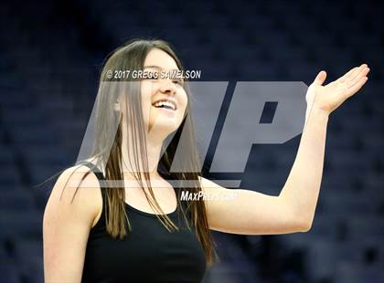 Thumbnail 1 in Rio Americano vs. Del Campo photogallery.
