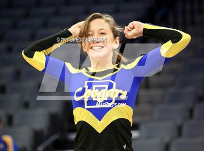 Thumbnail 3 in Rio Americano vs. Del Campo photogallery.