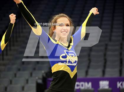 Thumbnail 2 in Rio Americano vs. Del Campo photogallery.