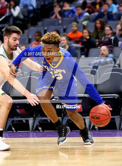 Thumbnail 3 in Rio Americano vs. Del Campo photogallery.