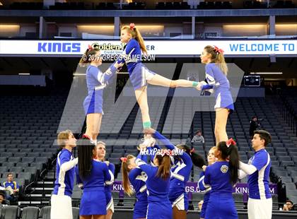 Thumbnail 2 in Rio Americano vs. Del Campo photogallery.