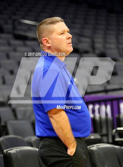 Thumbnail 3 in Rio Americano vs. Del Campo photogallery.