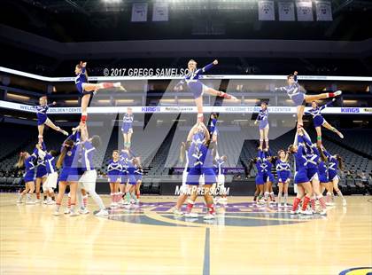 Thumbnail 1 in Rio Americano vs. Del Campo photogallery.