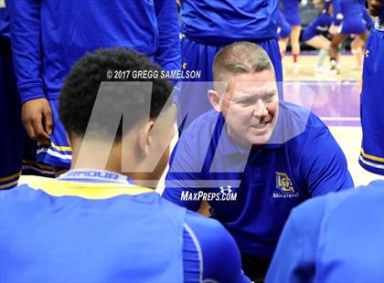 Thumbnail 1 in Rio Americano vs. Del Campo photogallery.