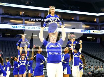 Thumbnail 2 in Rio Americano vs. Del Campo photogallery.