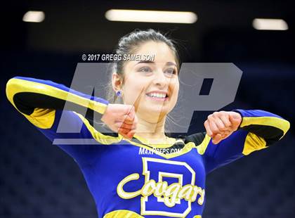 Thumbnail 1 in Rio Americano vs. Del Campo photogallery.