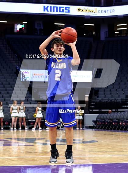 Thumbnail 2 in Rio Americano vs. Del Campo photogallery.