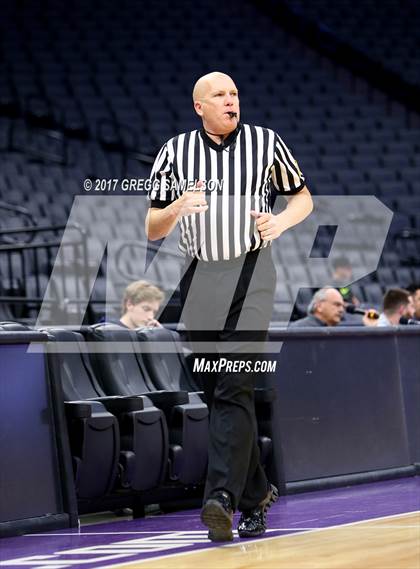 Thumbnail 1 in Rio Americano vs. Del Campo photogallery.