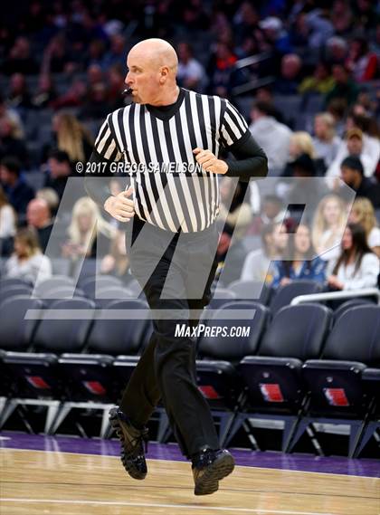 Thumbnail 3 in Rio Americano vs. Del Campo photogallery.