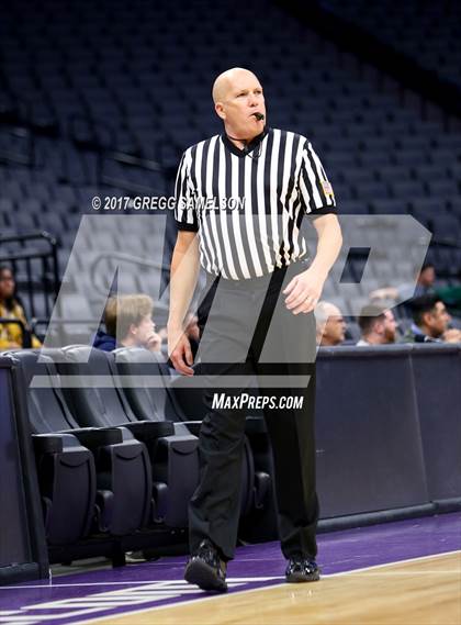 Thumbnail 1 in Rio Americano vs. Del Campo photogallery.